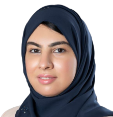 Dr. Haifa Al Abri